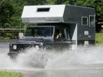 Bimobil Husky 235 1990 года